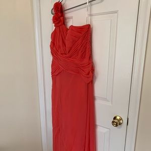 Bridesmaid Dress